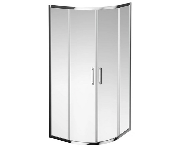 душевое ограждение KERAMA MARAZZI VETRO 90